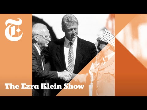 The Best Primer I&amp;rsquo;ve Heard on Israeli-Palestinian Peace Efforts