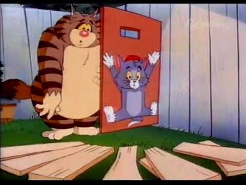 Tom and Jerry Kids S 01 E 06 D - MY PAL |LOOcaa|