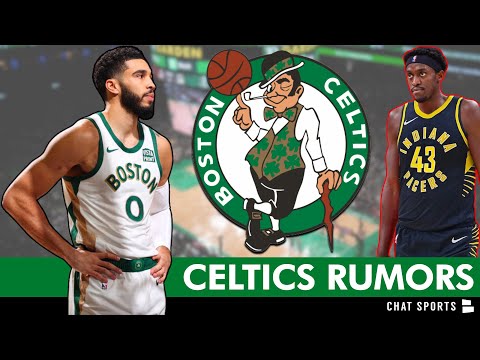 LATEST Boston Celtics Rumors On Jayson Tatum, Jordan Walsh + Pascal Siakam Makes Pacers Contenders?