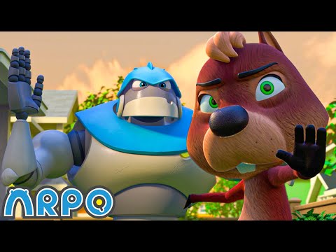 Teddy Bear Trouble - Catch the SQUIRREL !!! | Kids TV Shows - Full Episodes | Cartoons For Kids