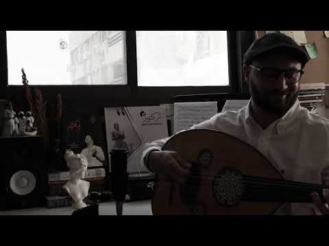 1 Hour Solo Oud Playing Um Kolthoum Compositions ساعه عزف عود من أغانى أم كلثوم