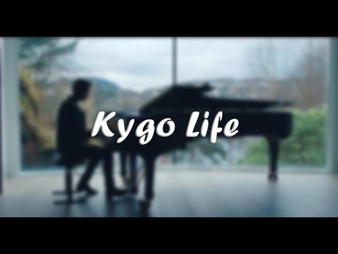 Kygo Life: 10 Minutes Piano Jam (Free Midi Download)