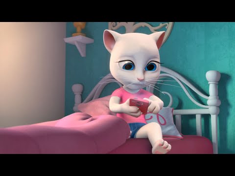 A Secret Worth Keeping &ndash; The Complete Trilogy (Talking Tom &amp; Friends Season Finale)