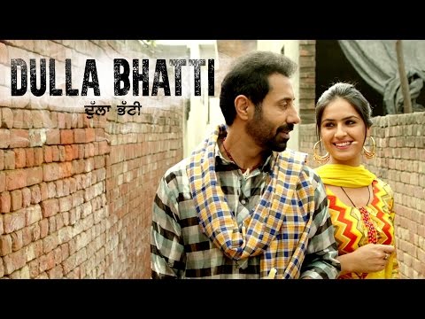 Naina - Happy Raikoti-  Dulla Bhatti - Binnu Dhillon - New Punjabi Movies 2019