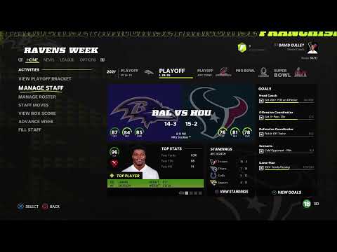 TEXANS VS RAVENS DIVISIONAL CFM