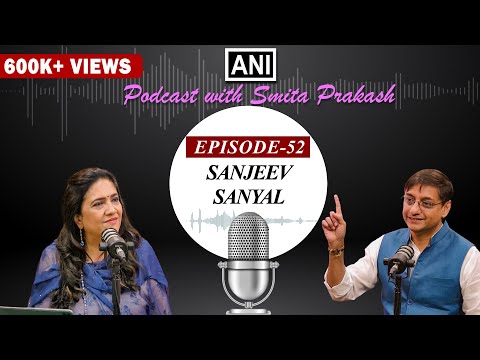 EP- 52 | Savarkar's bravery &amp; untold stories of India&rsquo;s forgotten revolutionaries by Sanjeev Sanyal