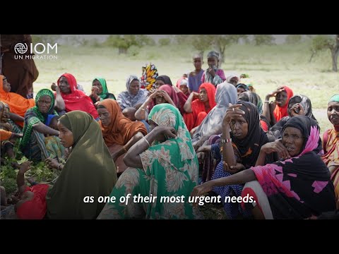 COP 28 | FLOODS IN KENYA