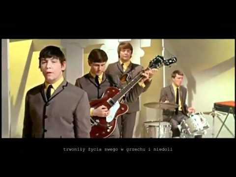 The Animals - House of the Rising Sun