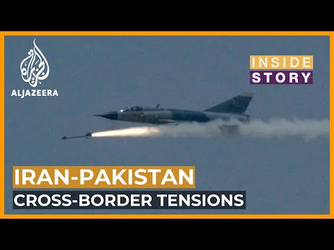 Can Iran and Pakistan contain cross-border tensions? | Inside Story