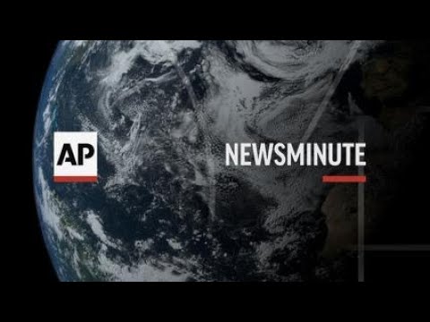 AP Top Stories November 18 P