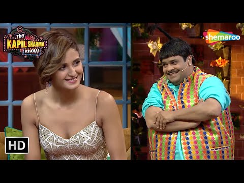 The Kapil Sharma Show- कैसे होगा Shakti Mohan का नाम Shaktiman? | Shakti, Neeti, Mukti- Full Episode