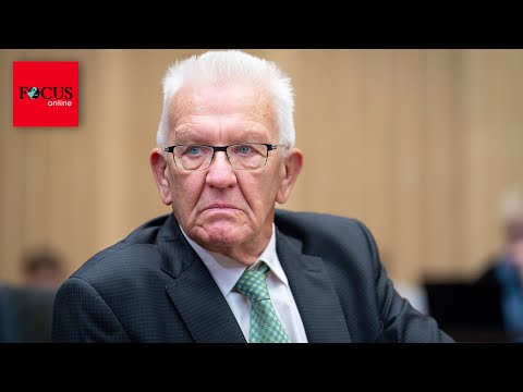 Kretschmann f&amp;uuml;r Begrenzung der irregul&amp;auml;ren Migration: &amp;bdquo;Sonst kommt das Asylrecht unter die R&amp;auml;der&amp;ldquo;