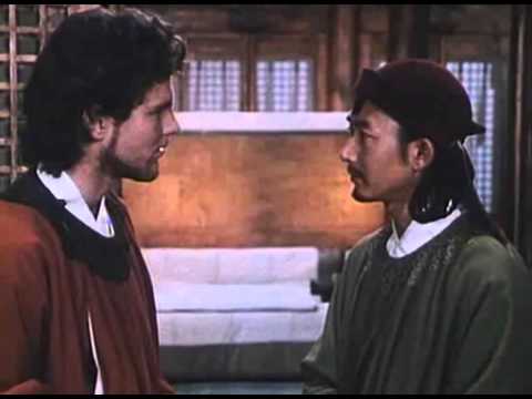 Ennio Morricone - Marco Polo Main Theme