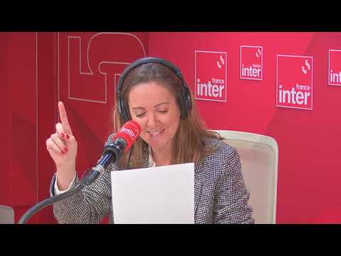 Pr&eacute;f&eacute;rence nationale  - Le Billet de Charline dans le 7/10