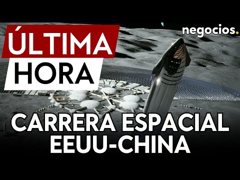 &Uacute;LTIMA HORA | Carrera espacial EEUU - China: SpaceX lanza la nave espacial secreta de EEUU, X-37B