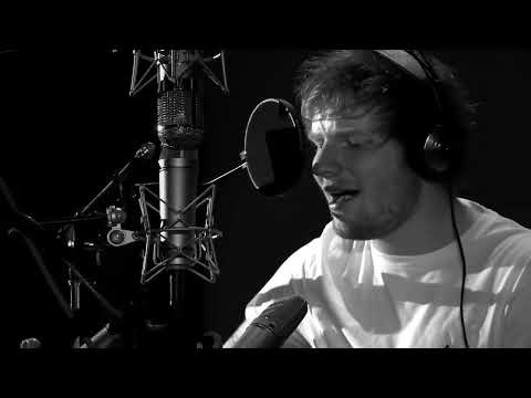 Ed Sheeran - I See Fire Official Video | The Hobbit: The Desolation of Smaug | WaterTower