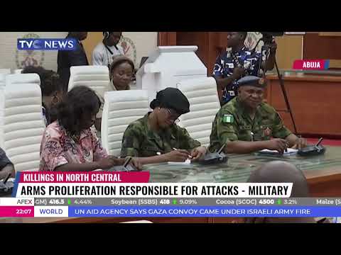 Military Admits Receiving 36 Distress Calls On December 24