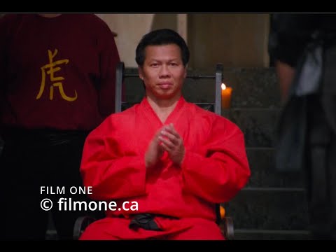 Bolo Fight Circuit Tiger Claws 2 (FilmOneTV)