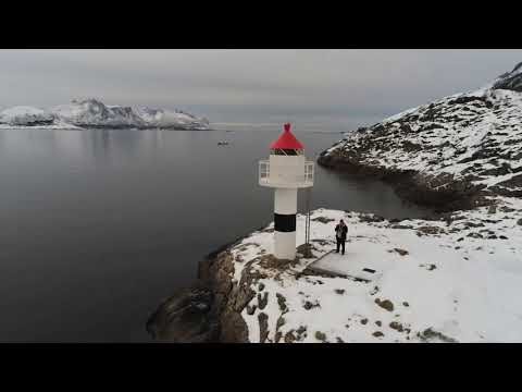 Mel&oslash;y i dronevideo 2023