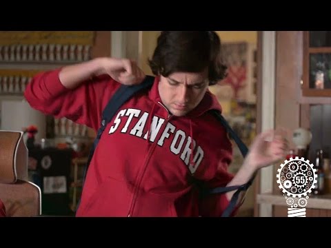 Silicon Valley: Season 4 Episode 3 - Intellectual Property / Guest Lecturer