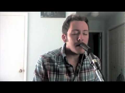 Home (Phillip Phillips Cover) - by John Strasburger