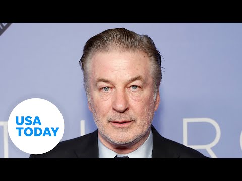 Prosecutors seek to recharge Alec Baldwin in 'Rust' shooting with 'additional facts' | USA TODAY