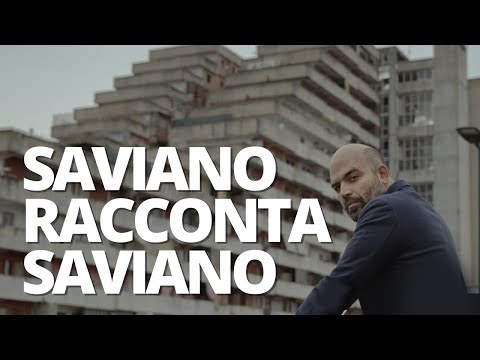 SAVIANO RACCONTA SAVIANO