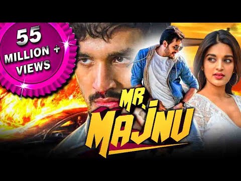 Mr. Majnu (2020) New Released Full Hindi Dubbed Movie | Akhil Akkineni, Nidhhi Agerwal, Rao Ramesh