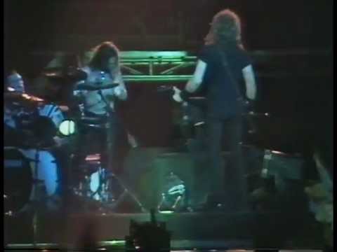 Metallica - Wherever I May Roam - 1993.03.01 Mexico City, Mexico [Live Sh*t audio]