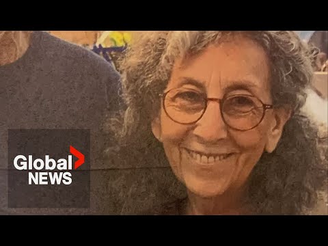 Israel-Gaza: Last Canadian missing after Hamas attack confirmed dead, family says