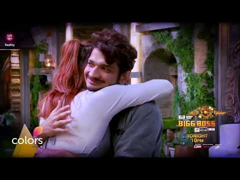 Ankita And Munawar's Friendship Ends | Bigg Boss 17