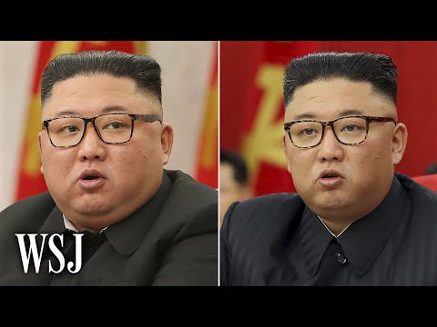 What North Korean Propaganda Tells Us About Kim Jong Un&rsquo;s Weight Loss | WSJ