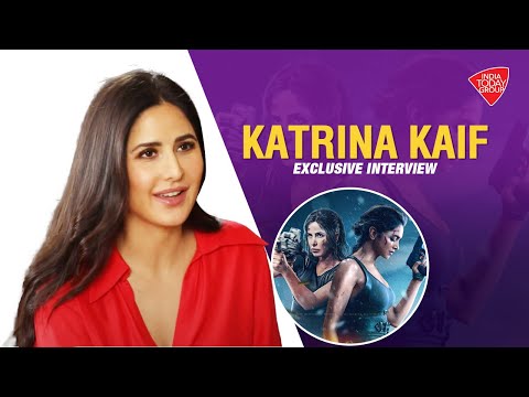 Katrina Kaif EXCLUSIVE Interview: Tiger 3, Salman Khan, Rubai Vs Zoya, Vicky Kaushal