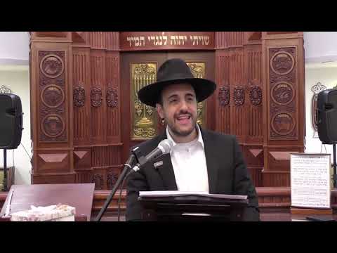 הרב מאיר אליהו | האיסלם נגד היהדות | משכן יהודה - ה׳תשפ״ד