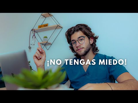 &iexcl;S&iacute;, ESTUDIA MEDICINA! | &iquest;por qu&eacute; s&iacute; estudiar medicina? |