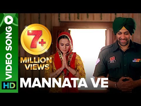 Mannata Ve | Full Video Song | Heroes | Salman Khan &amp; Preity Zinta