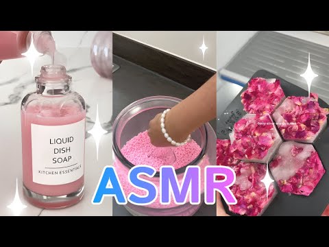 1 Hour ⏳ ASMR 🔊 CLEANING 🧼 RESTOCKING 🍉 ORGANIZING 🧃 TIKTOK COMPILATION ✨ *SATISFYING* #15