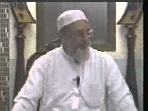 Shaykh Imran Hosen - Ashura in the Quran Part 1 of 2