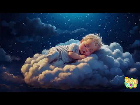 Under the Stars Slumber: Nighttime Lullabies to Tuck Your Kids In 🌌😴