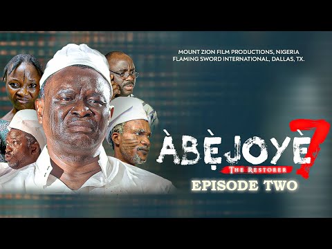 ABEJOYE SEASON 7 || EPISODE TWO