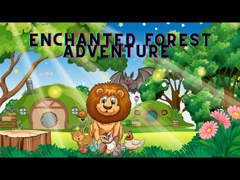 Enchanted Forest Adventure