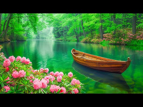 Beautiful Relaxing Music - Stop Overthinking, Stress Relief Music, Sleep Music, Calming Music #39