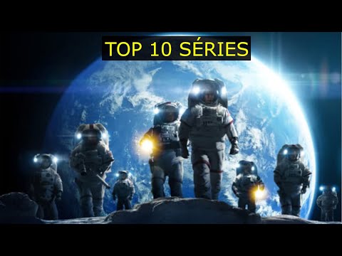 TOP 10 S&Eacute;RIES