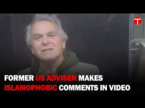 Manhattan Islamophobia: Ex-Official's Attack on Halal Vendor