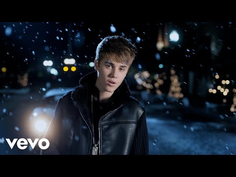 Justin Bieber - Mistletoe (Official Music Video)