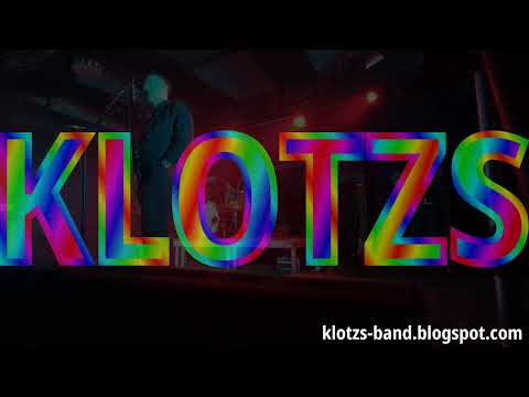 Klotzs &amp;ndash; Am Limit (live in Leipzig 2023-11-23)