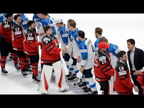 Why N.L. hockey minor leagues are ditching the post-game handshake