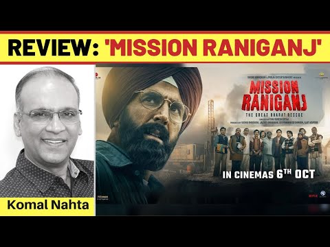 &lsquo;Mission Raniganj&rsquo; review