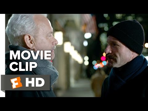 Sully Movie CLIP - Two Hundred And Eight Seconds (2016) - Tom Hanks Movie