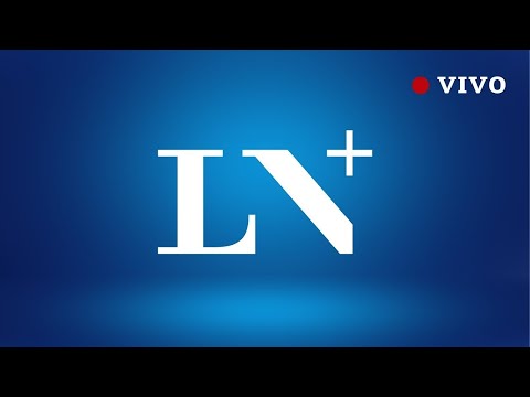 LN+ EN VIVO | &Uacute;ltimas noticias de Argentina y el mundo